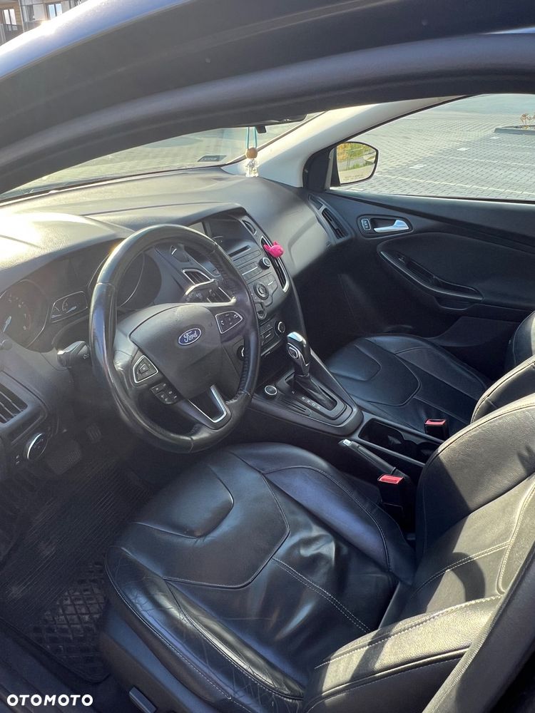 Ford Focus - 6