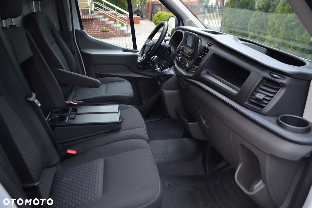 Ford Transit L4H3 - 17