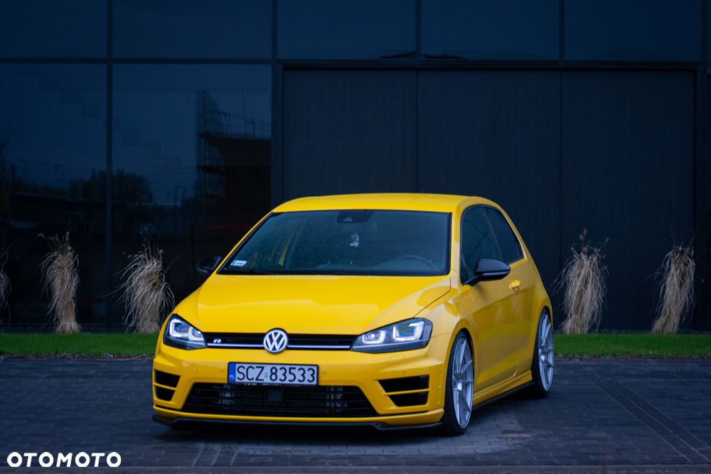 Volkswagen Golf - 3