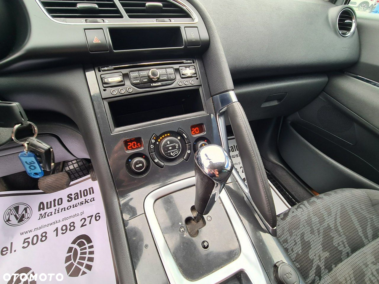 Peugeot 3008 e-HDi 115 ETG6 Stop&Start Allure - 11