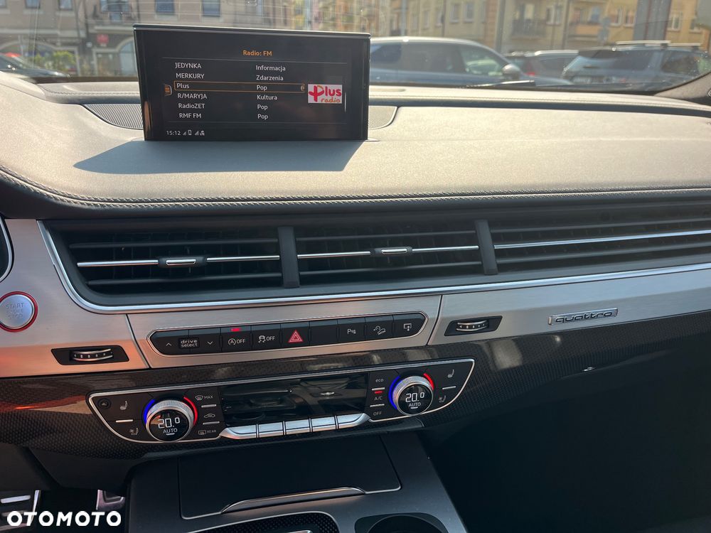 Audi SQ7 - 13