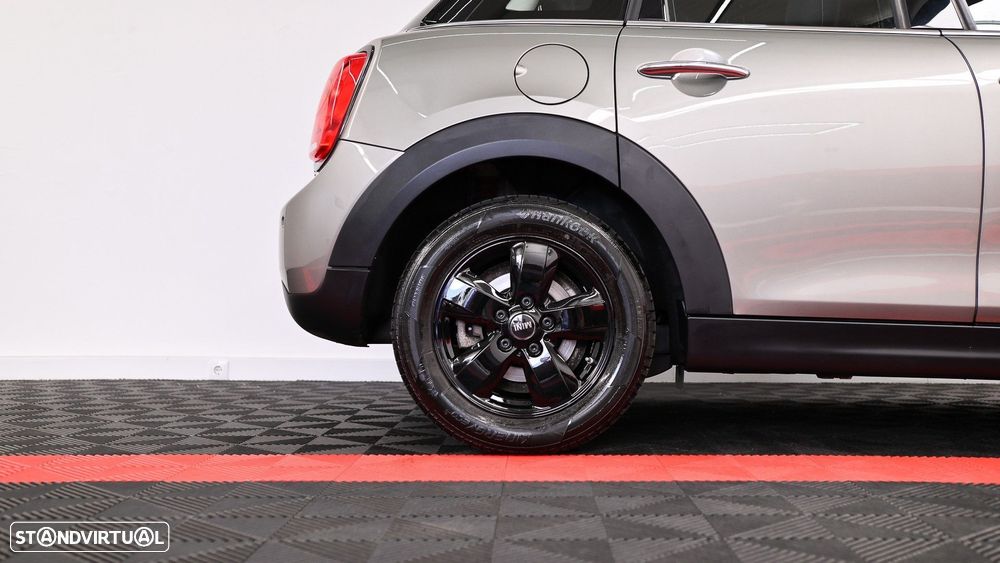 MINI 5 Portas One - 15