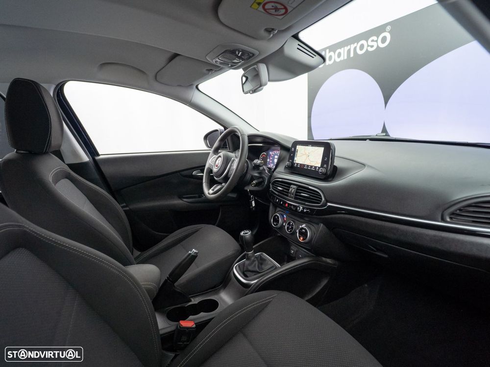 Fiat Tipo 1.3 Multijet Life - 37
