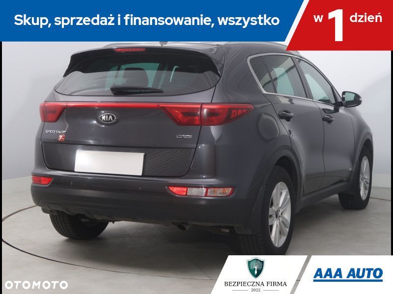 Kia Sportage - 6