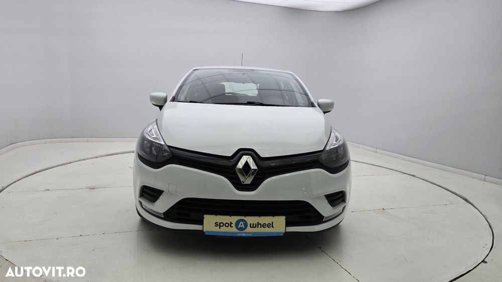 Renault Clio IV dCi Zen - 2