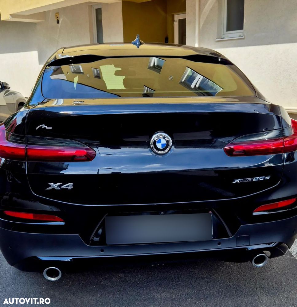 BMW X4 xDrive20d - 2