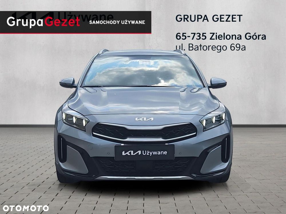 Kia XCeed - 8