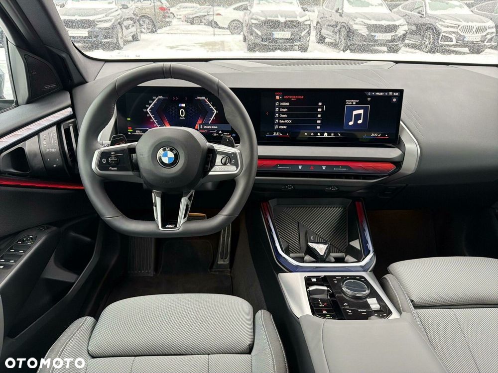 BMW X3 - 5