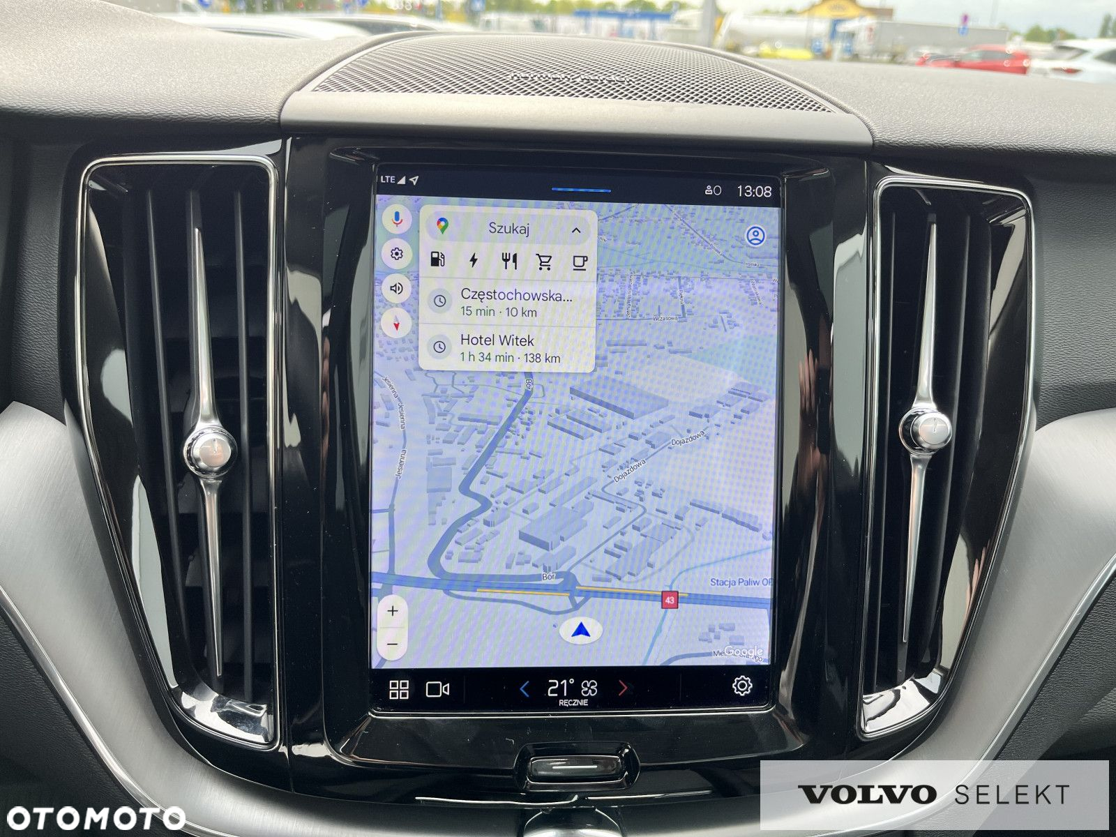 Volvo XC 60 - 15