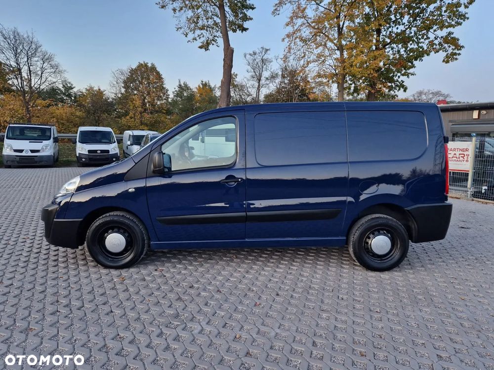 Peugeot Expert 1.6 Diesel Boczne drzwi Elektryczne Szyby - 3