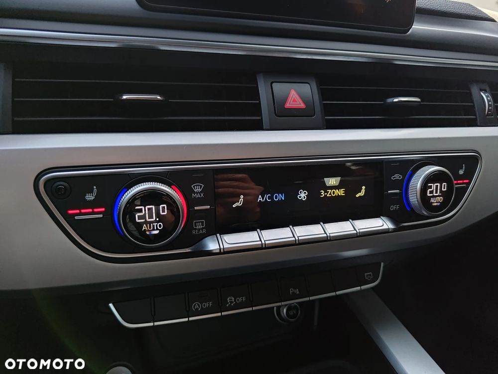 Audi A4 Avant 2.0 TDI Sport - 36