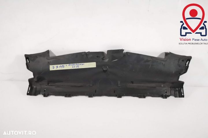 Deflector Aer Original In Stare Buna Lamborghini Urus 1 2017 2018 2019 - 1