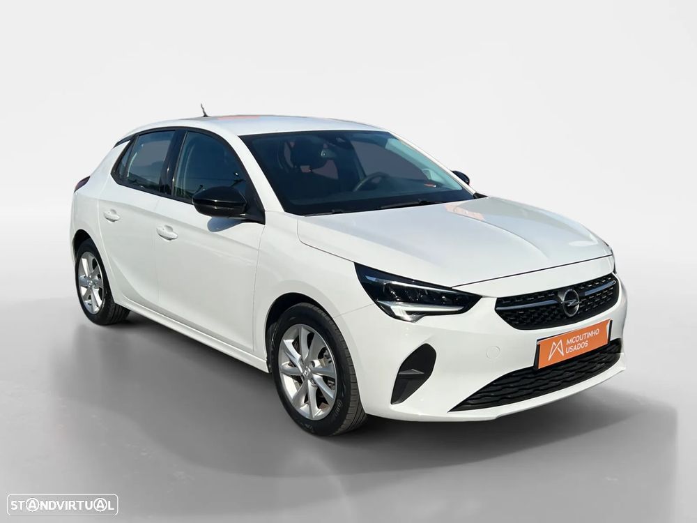 Opel Corsa 1.2 Edition - 8