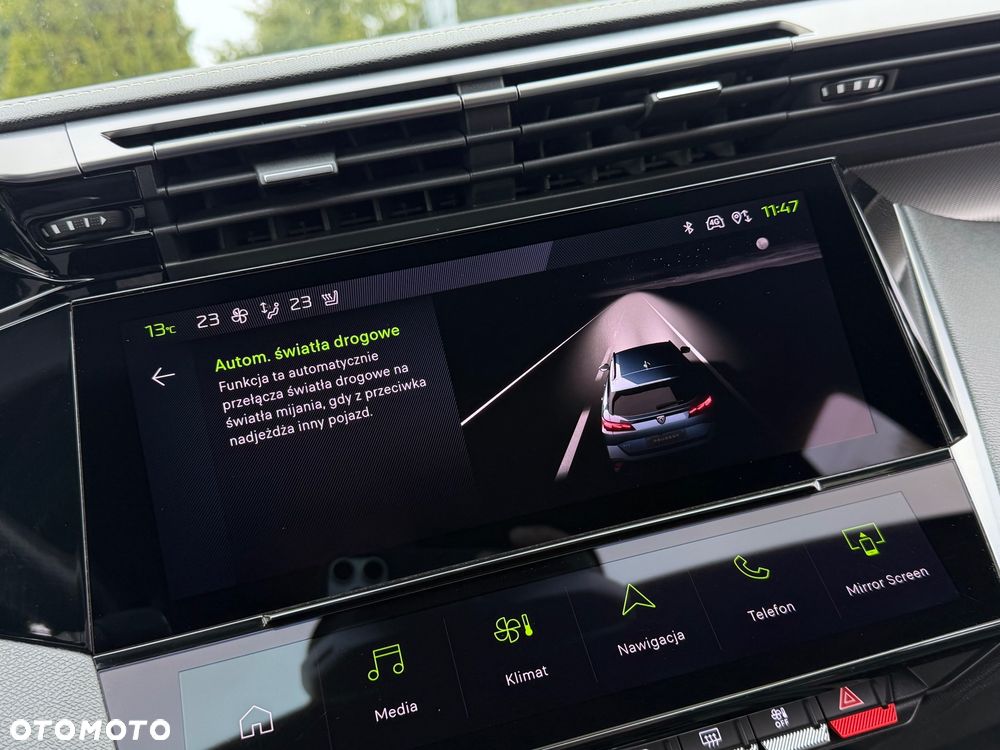 Peugeot 308 1.5 BlueHDi GT S&S EAT8 - 31