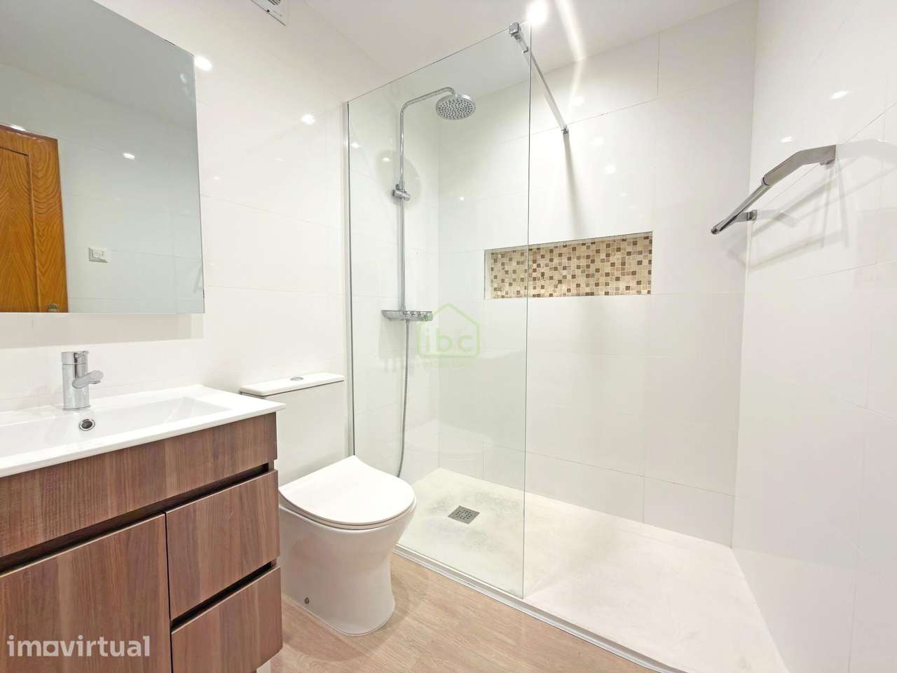 Apartamento T2 | Póvoa de Varzim - Grande imagem: 5/19