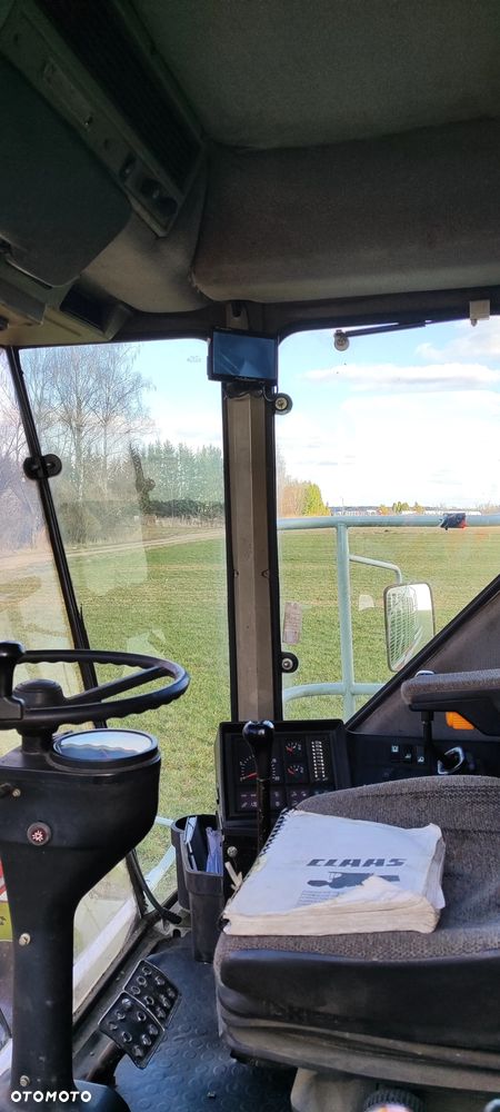 Claas Dominator 78 CLASSIC - 21