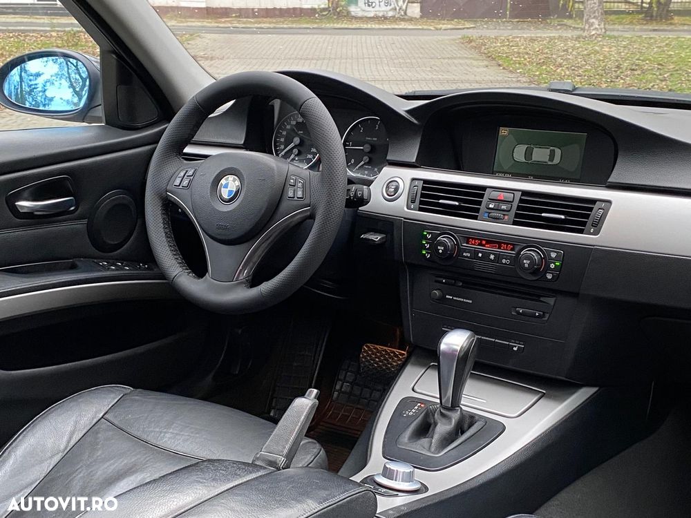 BMW Seria 3 - 15