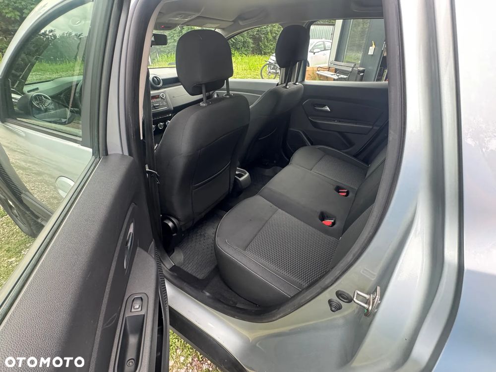 Dacia Duster 1.3 TCe Comfort - 16