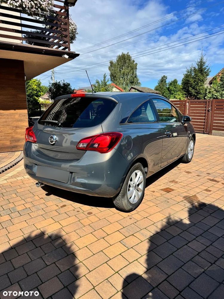 Opel Corsa 1.4 Color Edition - 4