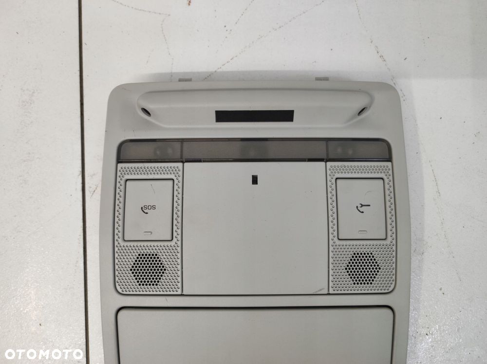 lampka oświetlenie kabiny podsufitki land rover discovery sport l550 v 5 - 3