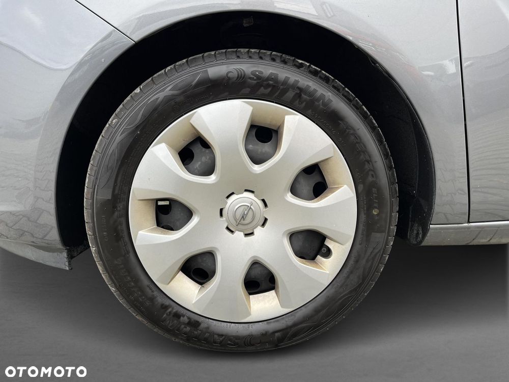 Opel Meriva 1.4 T Enjoy - 18