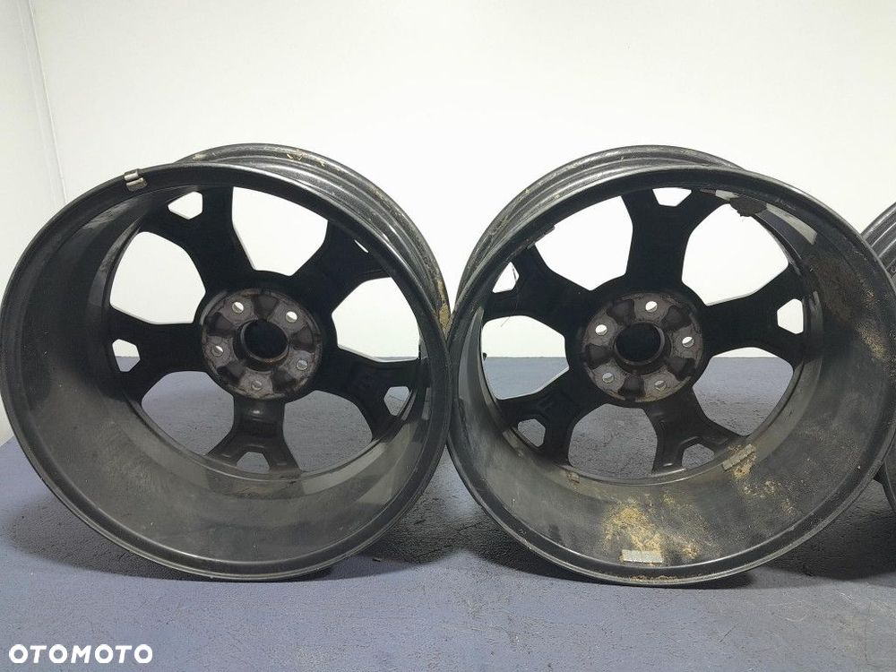 KIA XCEED FELGI ALUMINIOWE 5X114.3 7.5JX18 ET 45 52910-J7850 4 SZT - 14