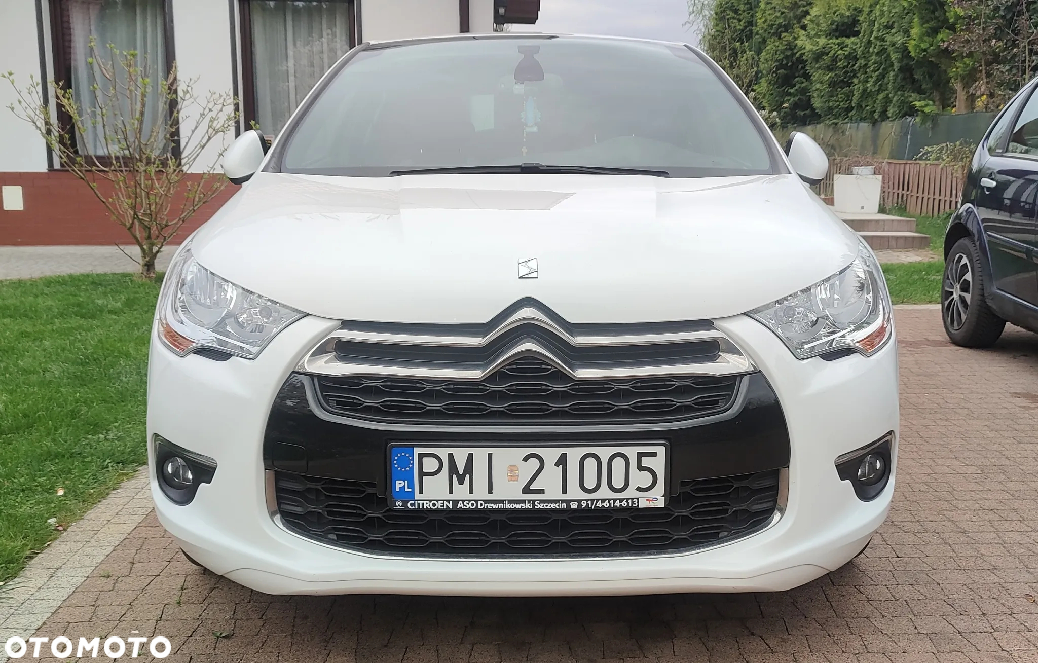 Citroën DS4 - 13