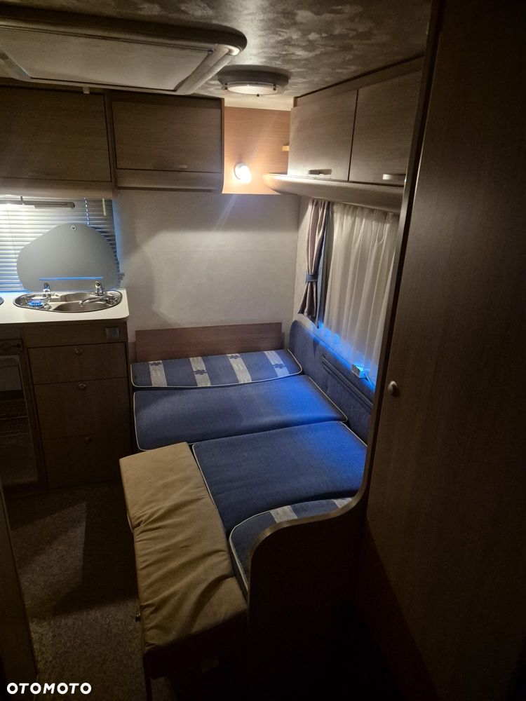 Adria Altea 462 LS - 6