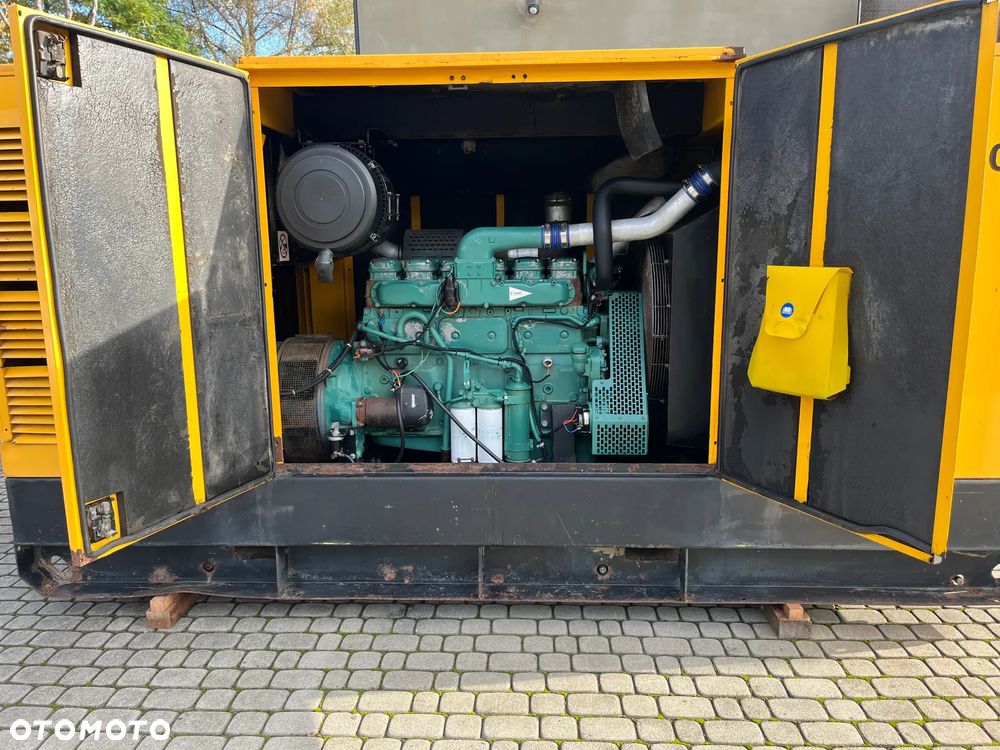 Atlas Copco QAS 300 - 7