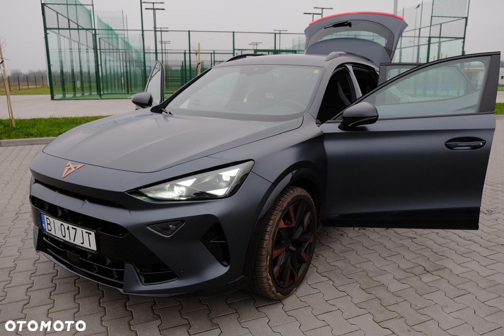 Cupra Formentor 2.0 TSI 4Drive VZ DSG - 21