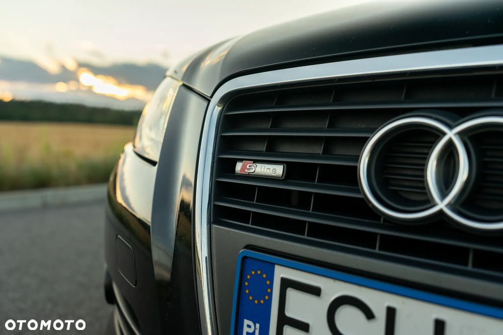 Audi A3 3-drzwiowe 1.8 TFSI S line Sportpaket - 21
