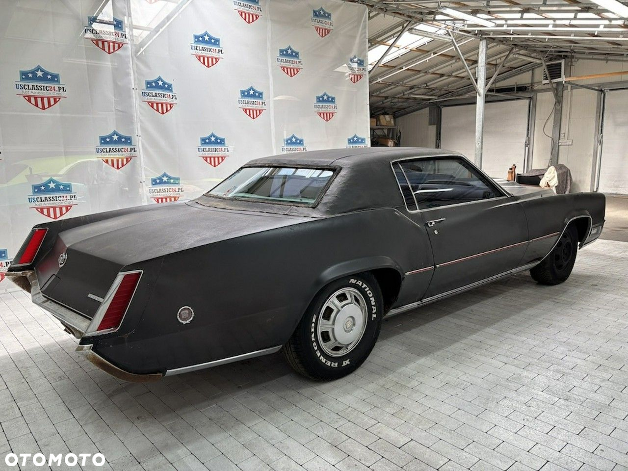Cadillac Eldorado - 9