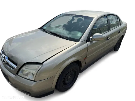 Wszystkie Części do Opel Vectra C (Z02) 1.8 (F69) Z18XEL 110KM 2002-2008 - 4