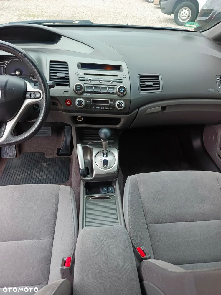 Honda Civic - 6