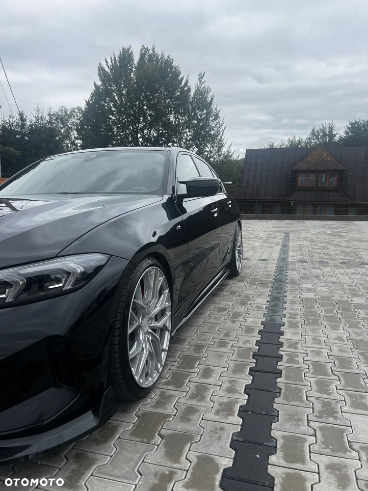 BMW Seria 3 - 5
