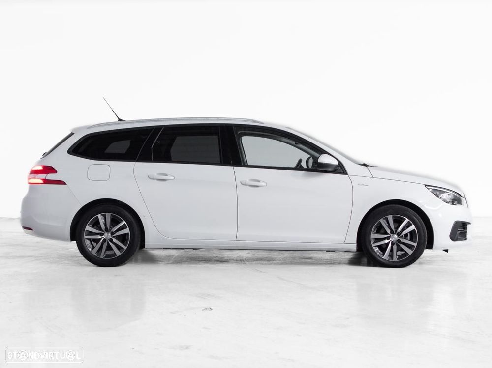 Peugeot 308 SW 1.5 BlueHDi Style - 2