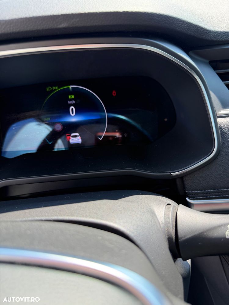 Renault ZOE EV50 135hp Evolution - 16