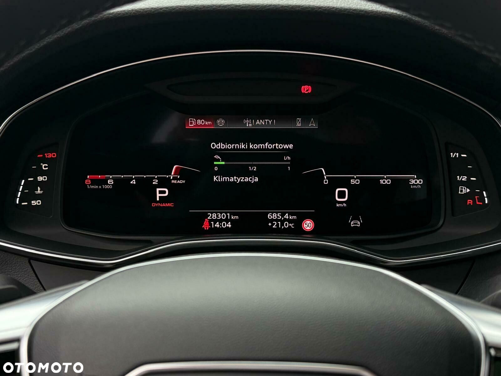 Audi A7 Sportback - 28