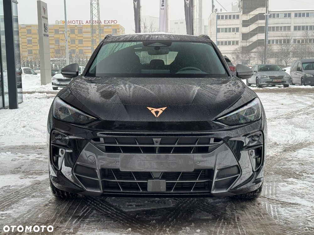 Cupra Terramar 2.0 TSI 4Drive Advantage Edition Copper DSG - 2