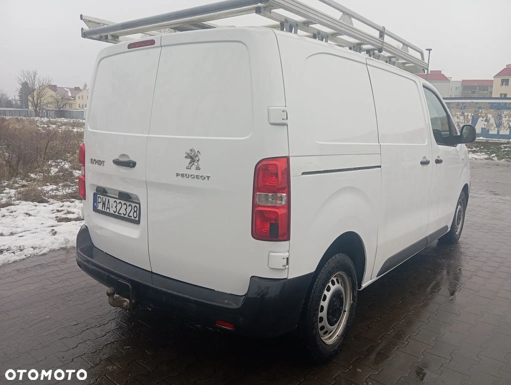 Peugeot Ekspert - 4