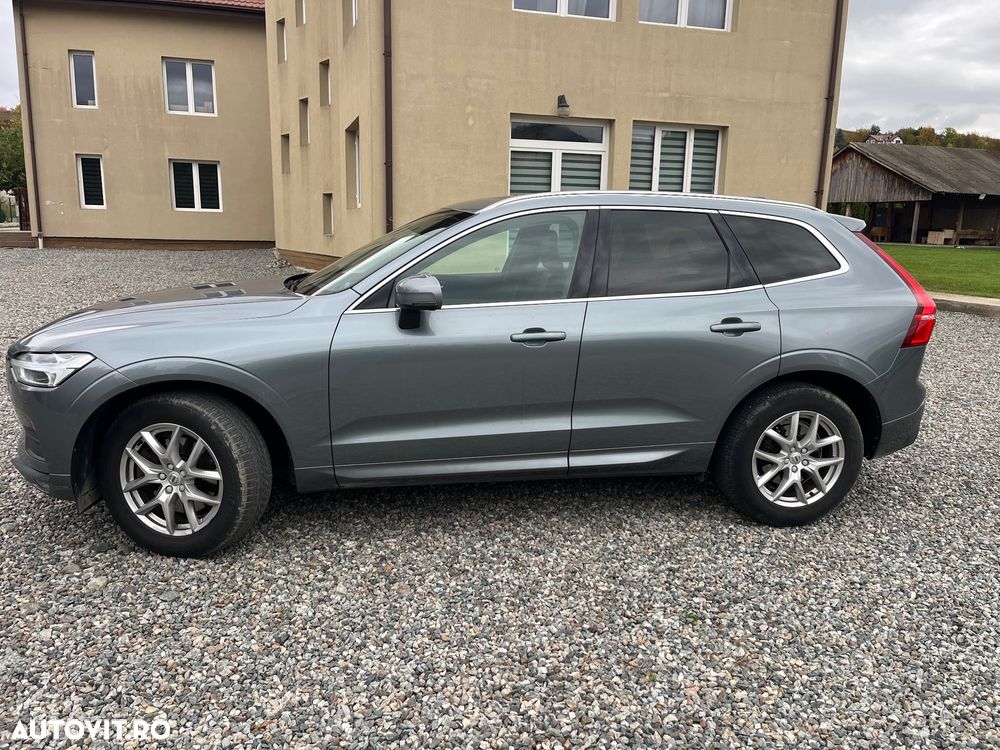 Volvo XC 60 - 4