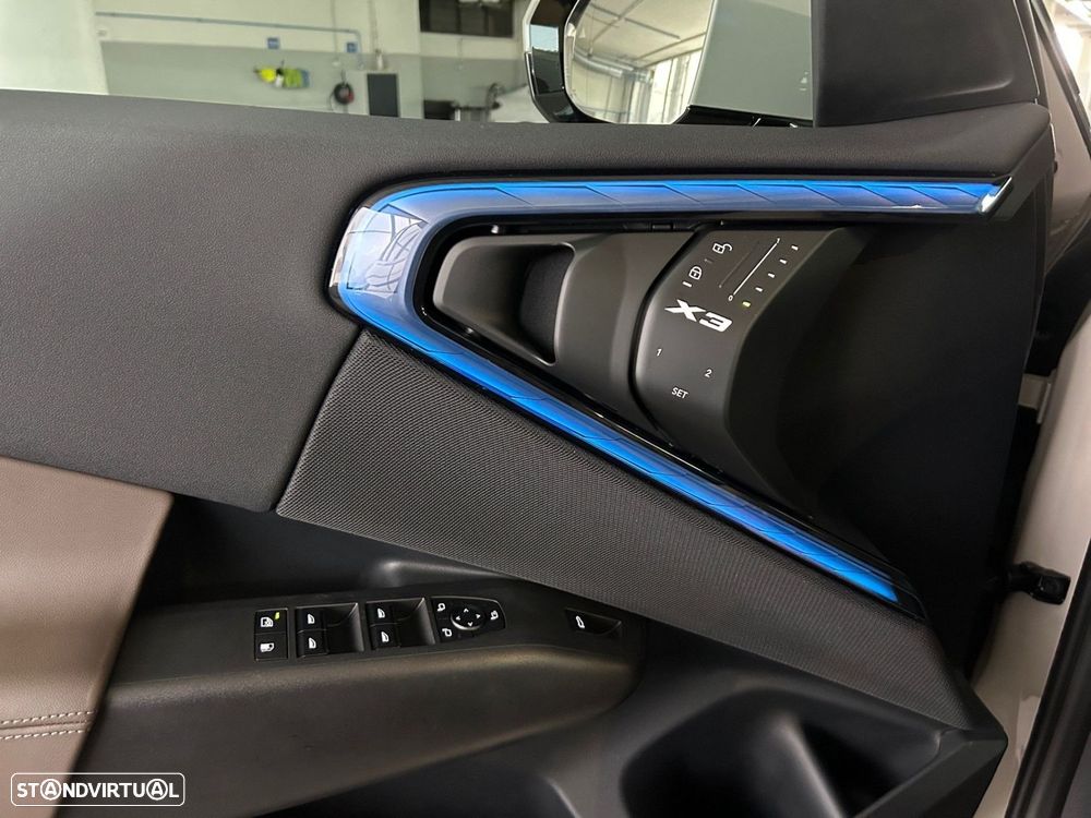 BMW X3 30 e xDrive - 23