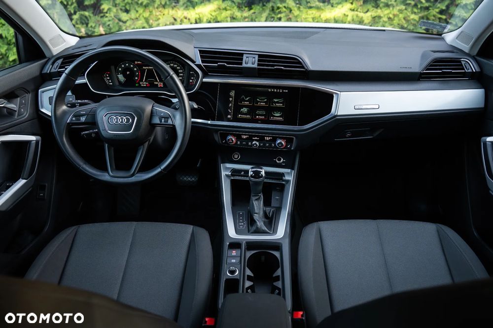 Audi Q3 35 TFSI mHEV S tronic - 6
