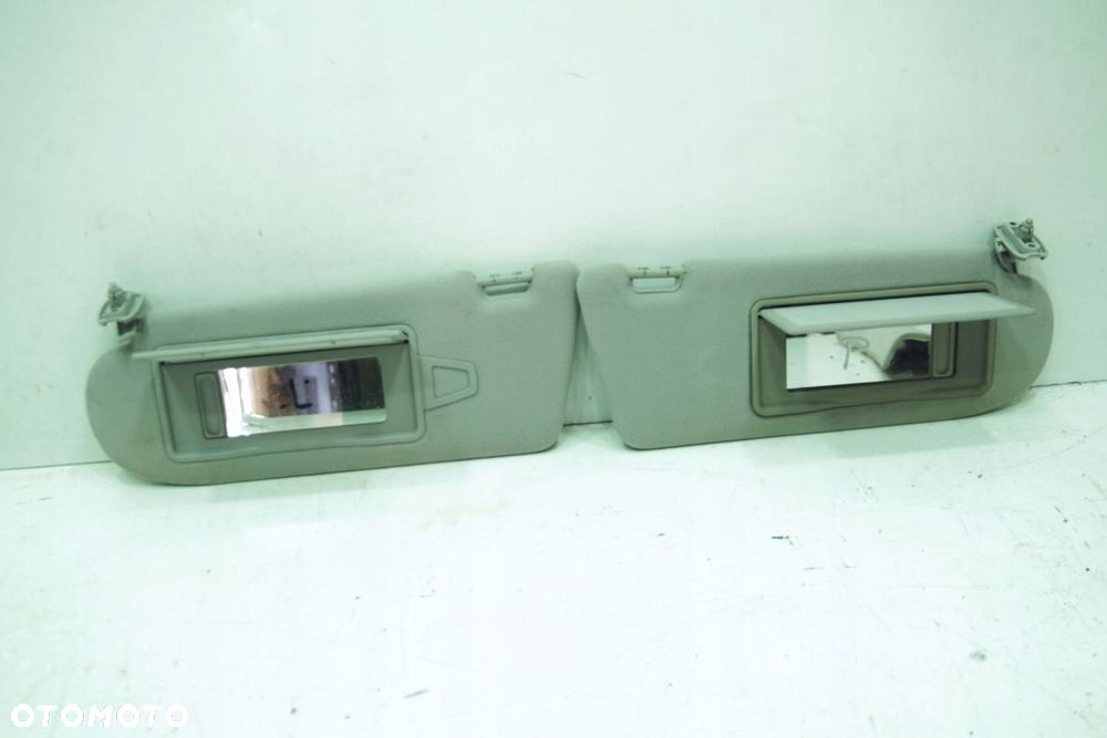 PODSUFITKA KPL KOLOR 7G16 ALPAKA MERCEDES CL W215 - 14