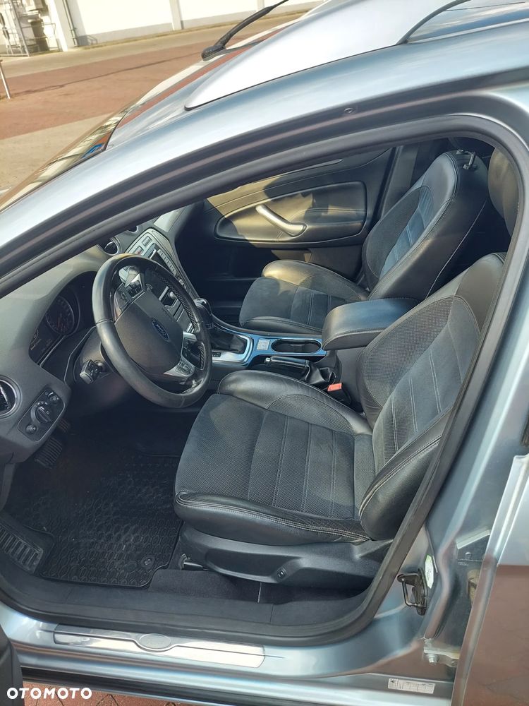 Ford Mondeo - 5