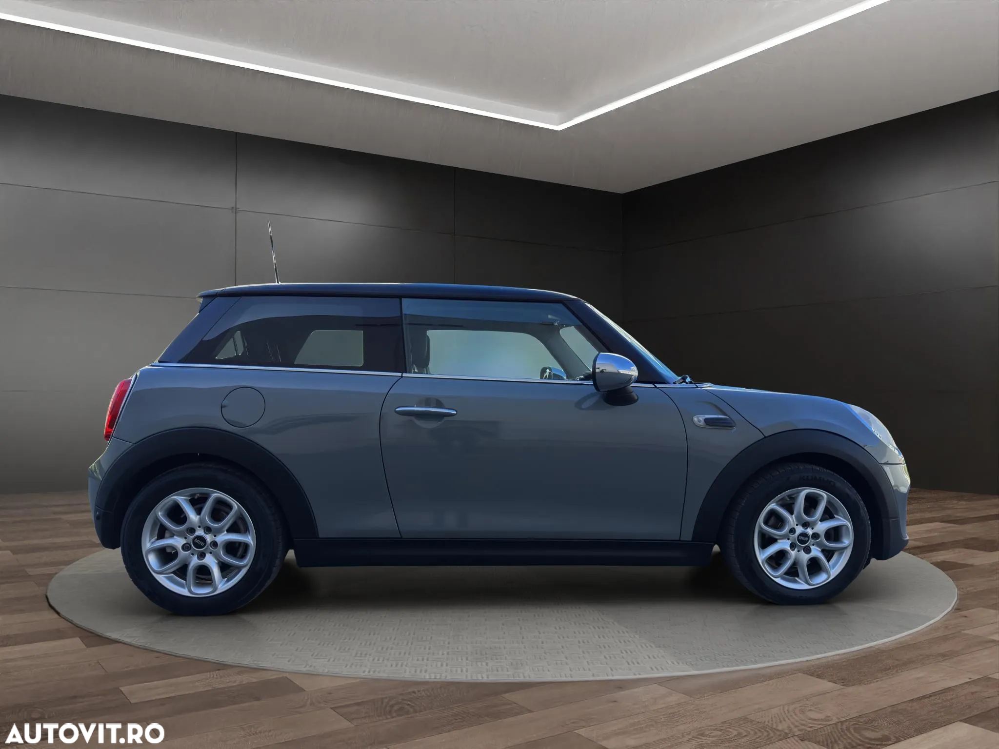 Mini Cooper D Aut. - 20