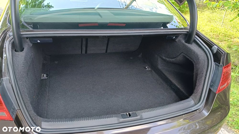Audi A5 Coupé 3.0 TDI DPF quattro S tronic - 29