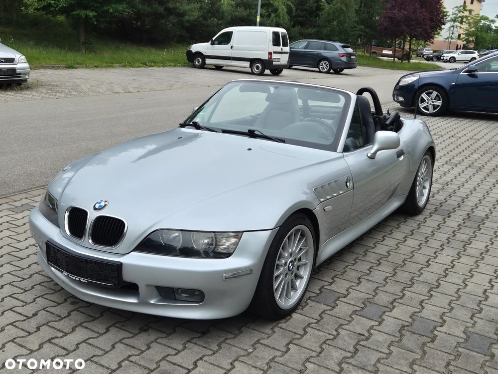 BMW Z3 - 19