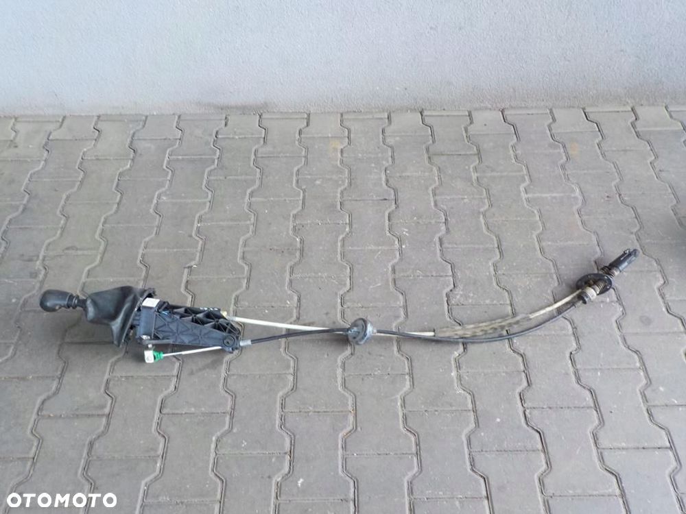 VW CRAFTER 2.0 SPRINTER 906 WODZIKI WYBIERAK LINKA LINKI BIEGÓW 906260098