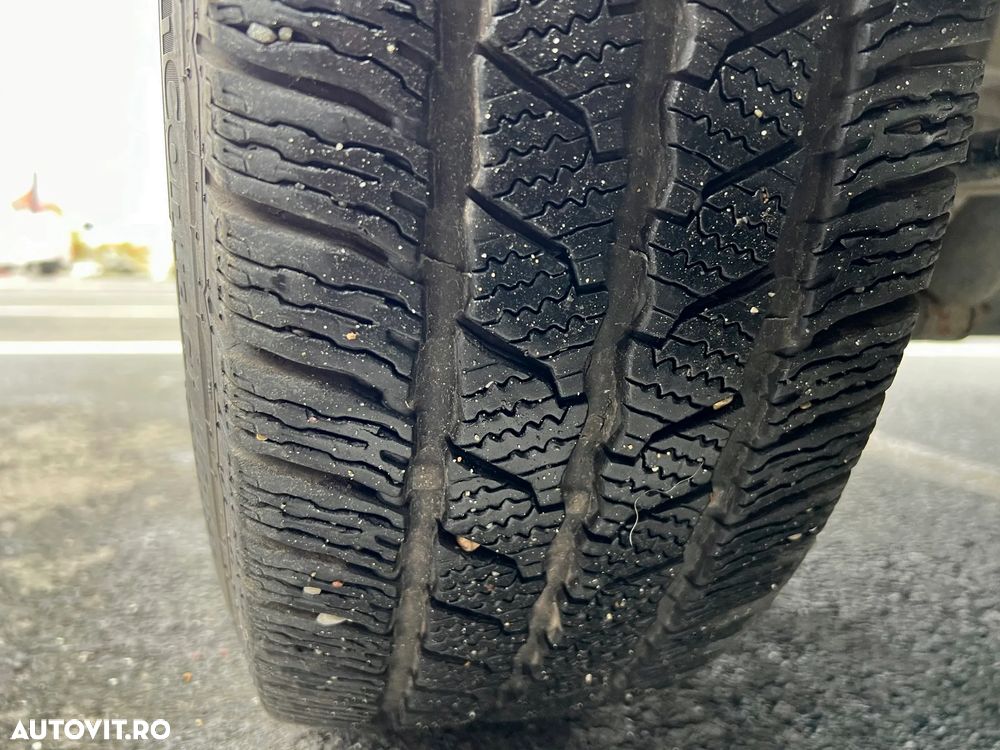 Volkswagen Crafter Furgon L4H3 - 27